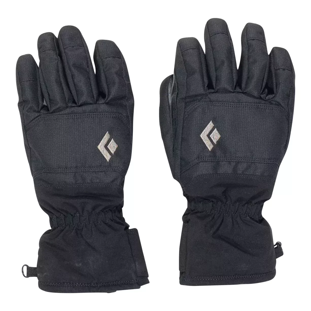 Black Diamond Mission Glove - Women's