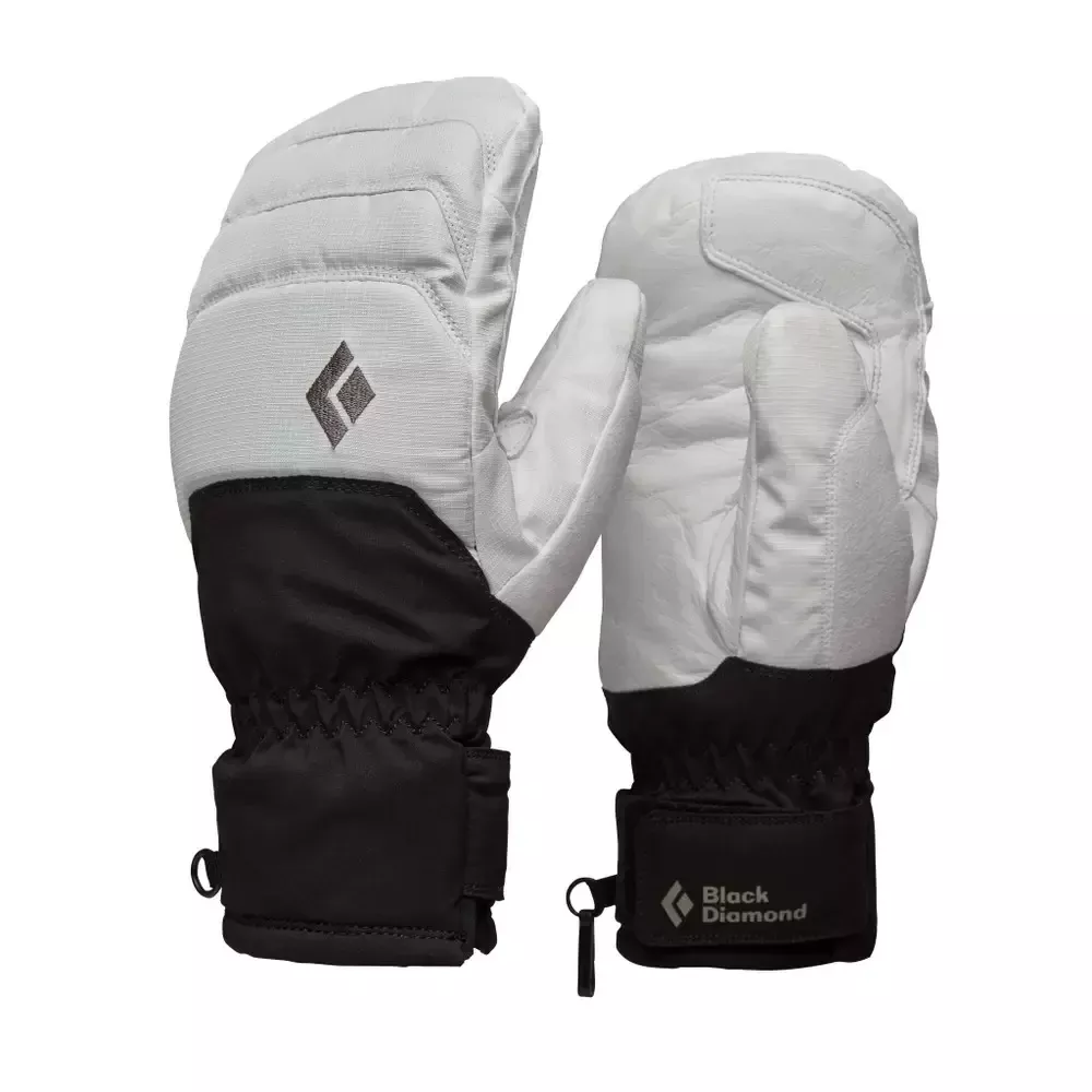 Black Diamond Mission MX Mitts