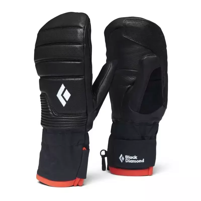 Black Diamond Progression Mitts - Women's
