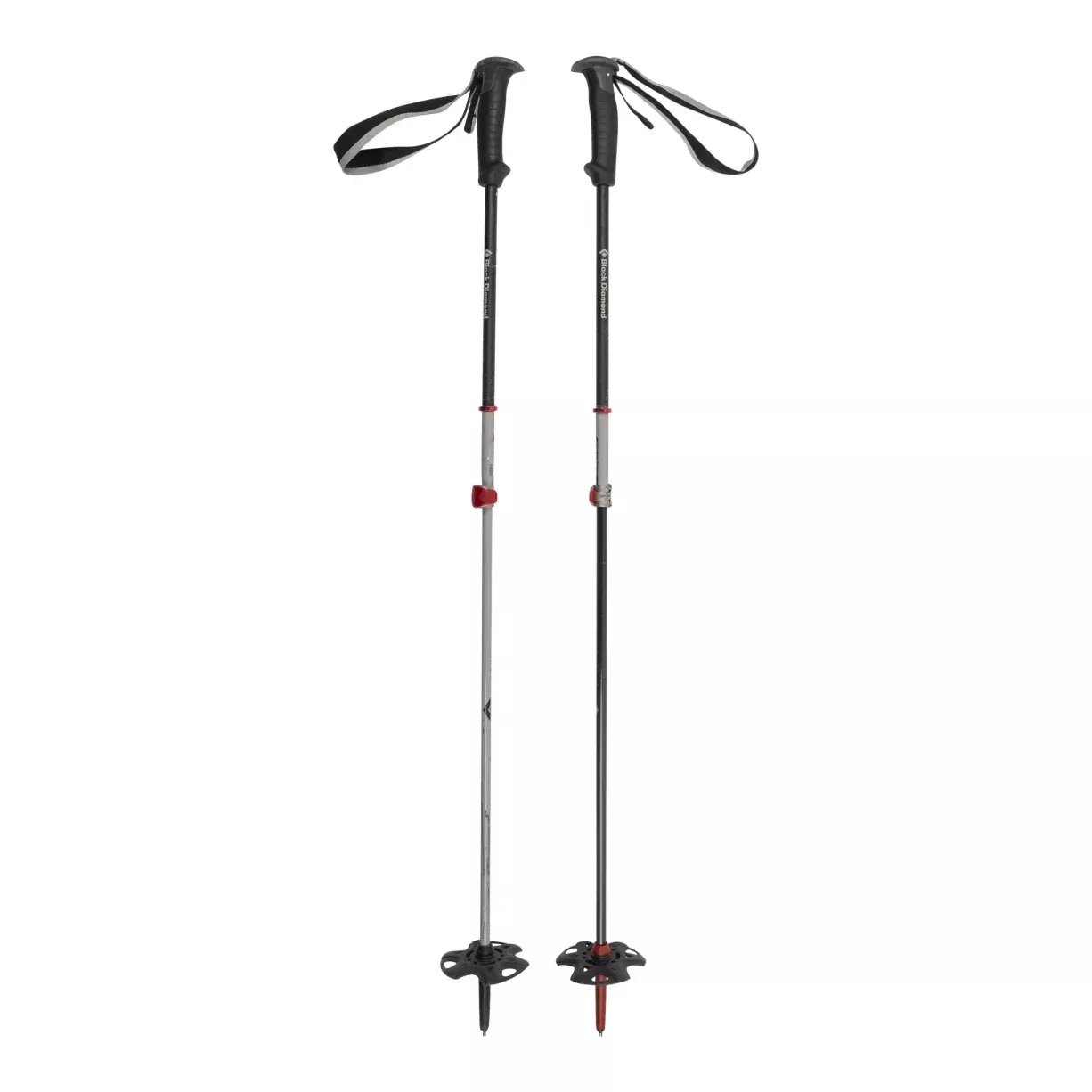 Black Diamond Razor Carbon Pro Poles