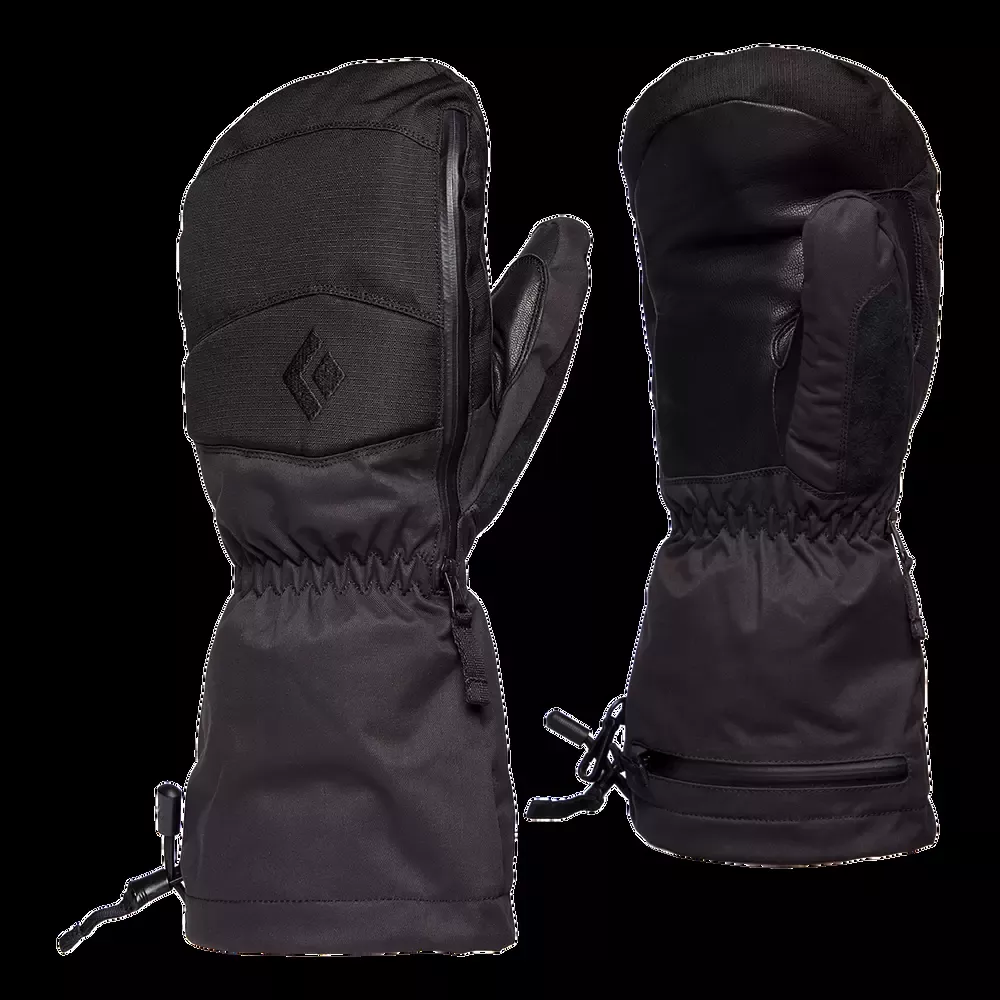 Black Diamond Recon Access Mitts