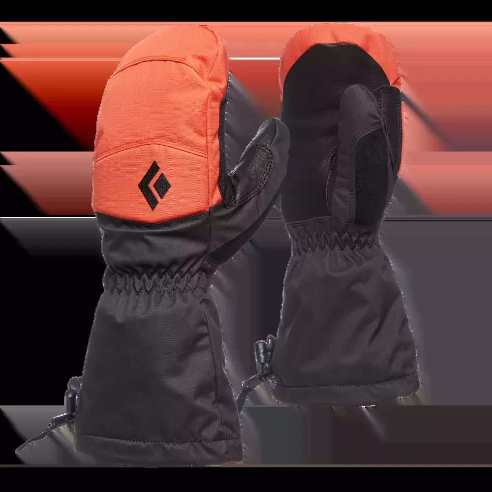 Black Diamond Recon Mitts - Women's