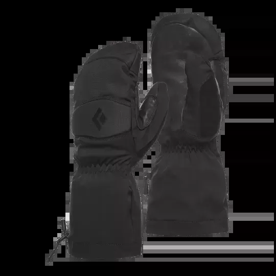 Black Diamond Recon Mitts