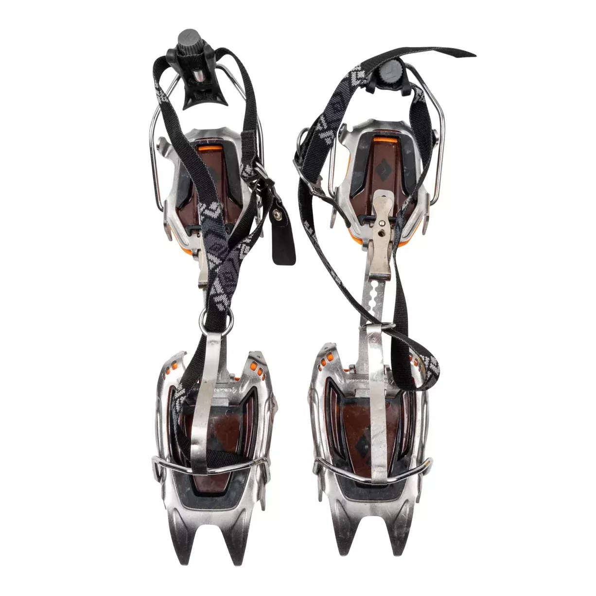 Black Diamond Sabretooth Crampons