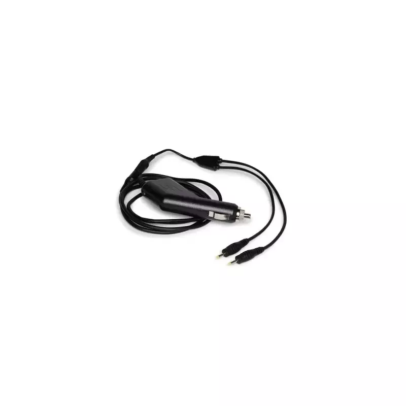 Black Diamond Solano Car Charger