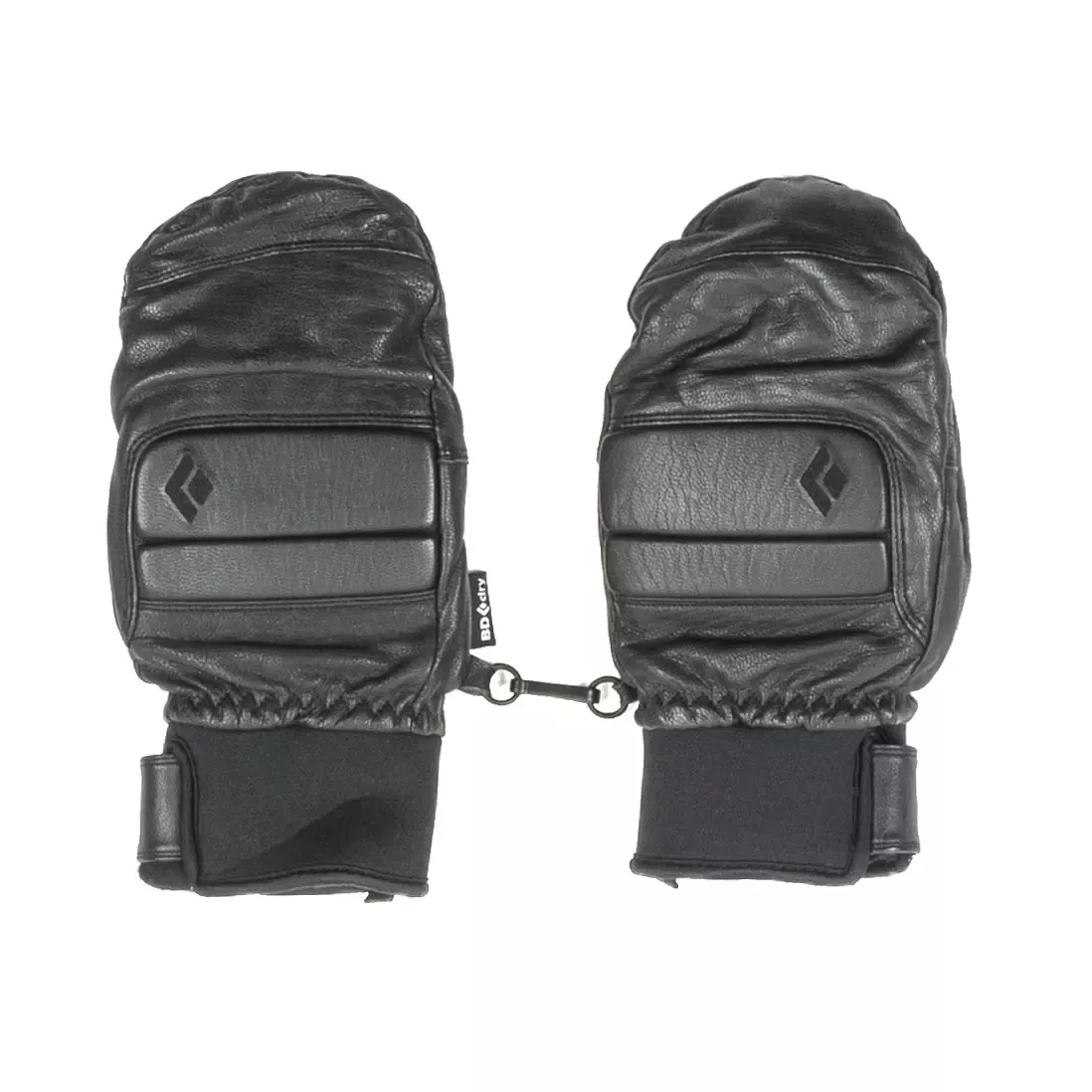 Black Diamond Spark Mitts - Men's