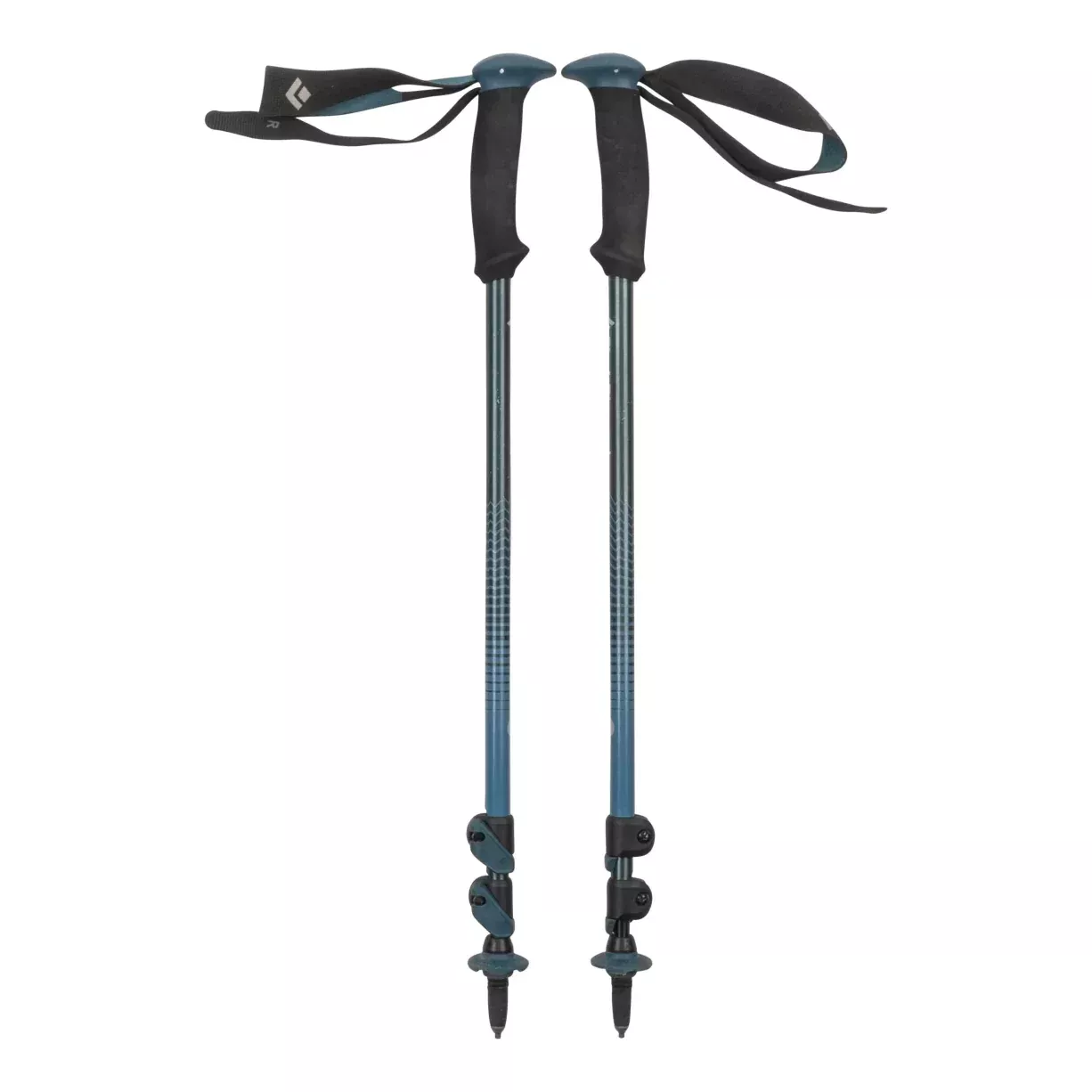 Black Diamond Trail Back Trekking Poles Pair