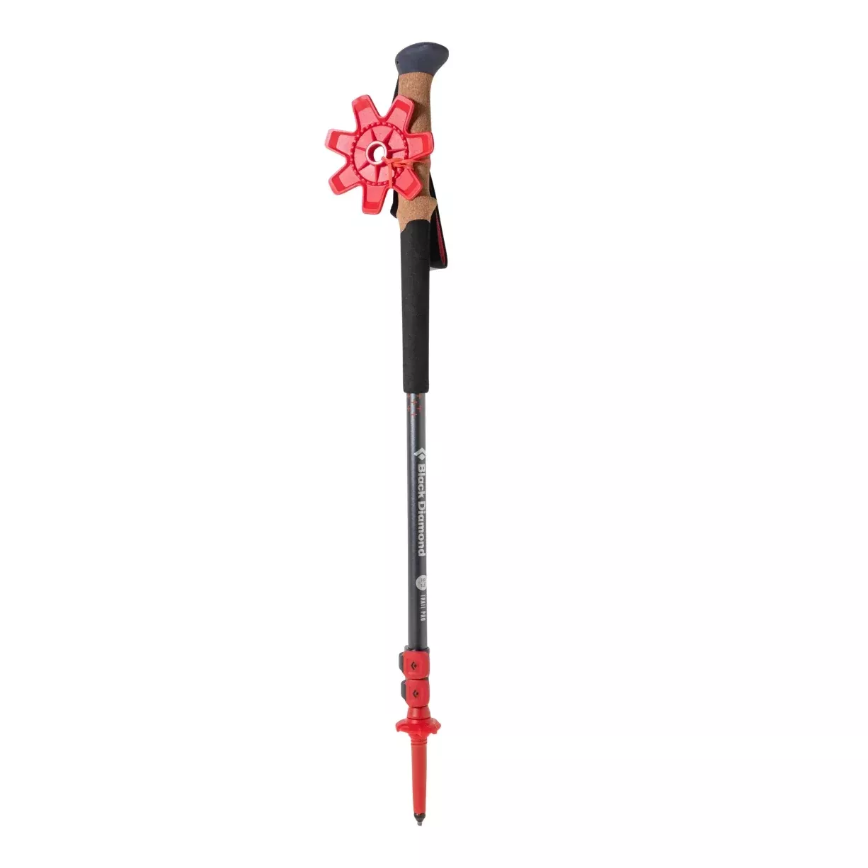 Black Diamond Trail Pro Trekking Pole