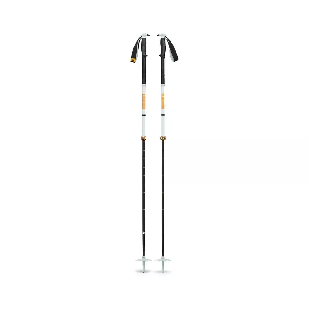 Black Diamond Traverse Pro Ski Poles