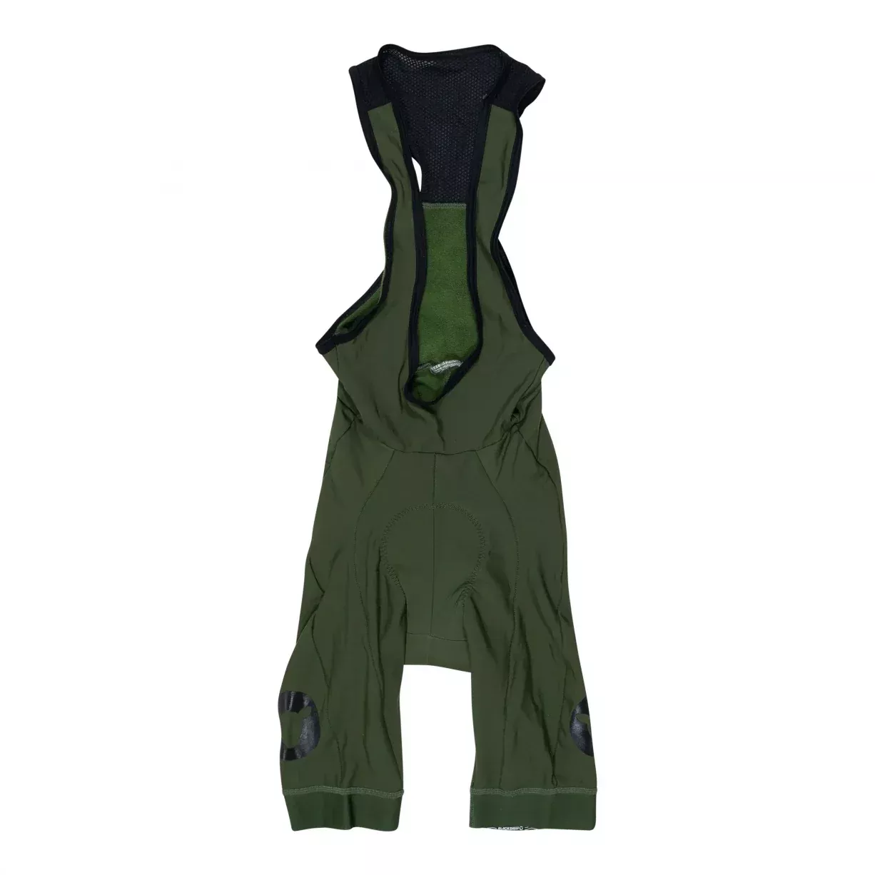 Black Sheep Elements Thermal Bib Short - Men's