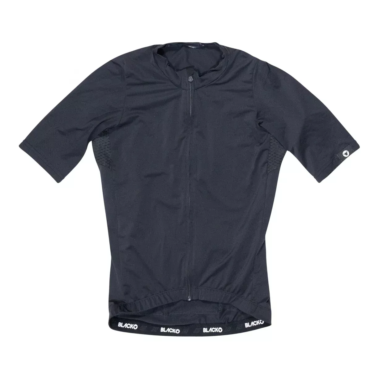Black Sheep Short Sleeve Cycling Jersey - Men's