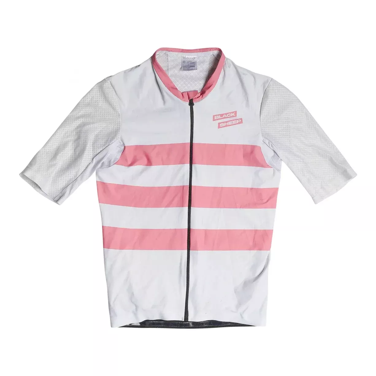 Black Sheep Vortex Cycling Jersey - Men's