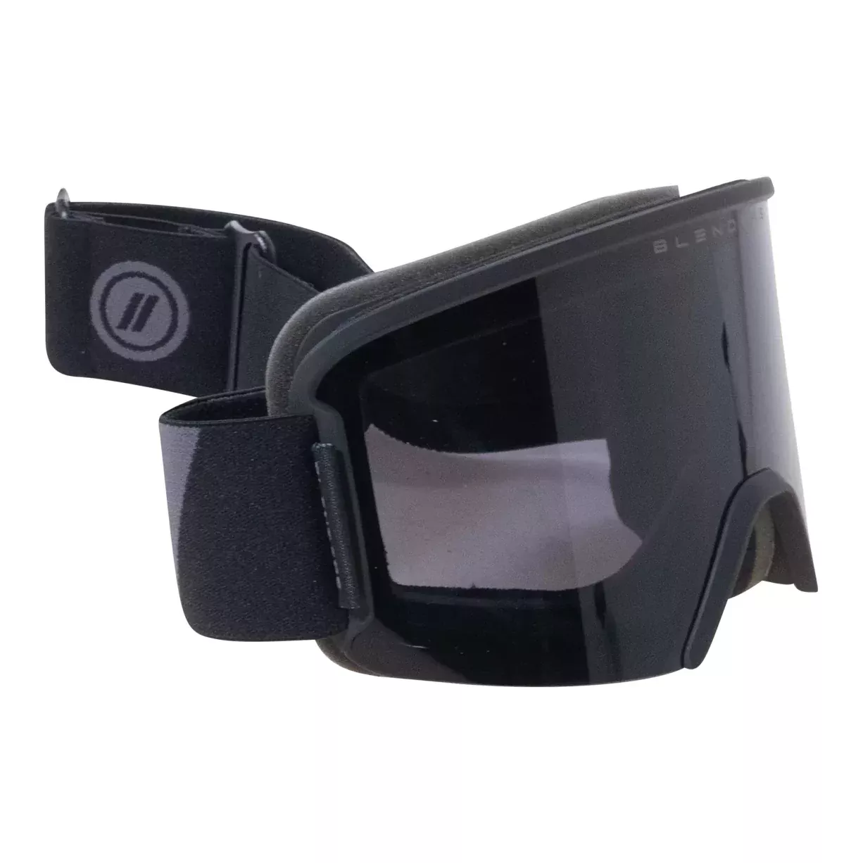 Blenders Lunar Snow Goggles