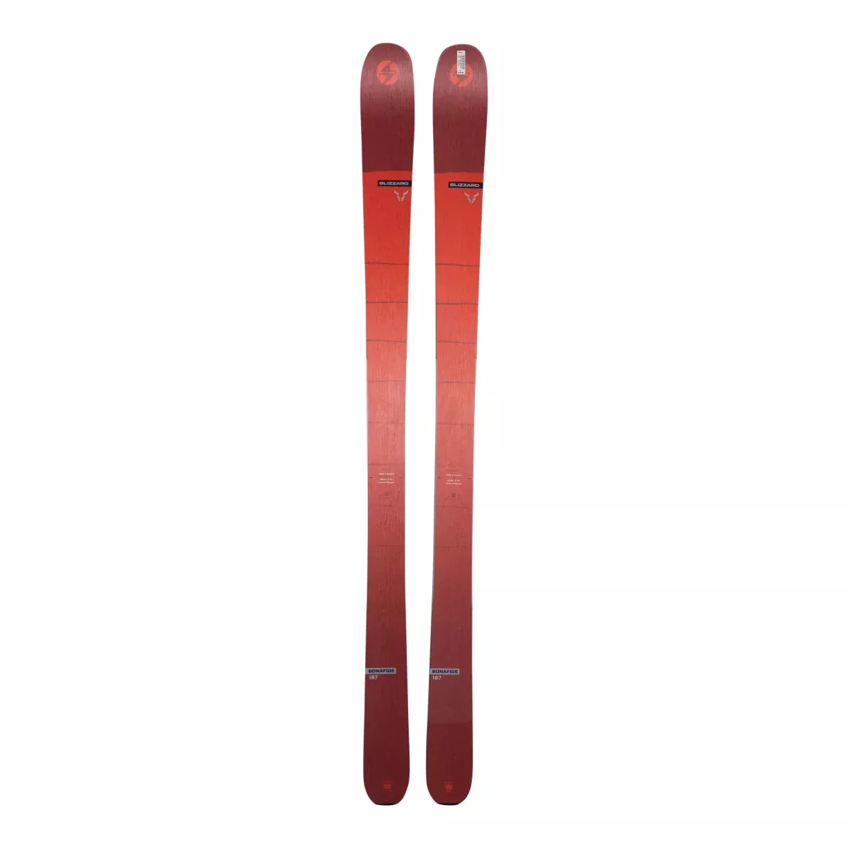 Blizzard Bonafide Skis 2020 - Men's