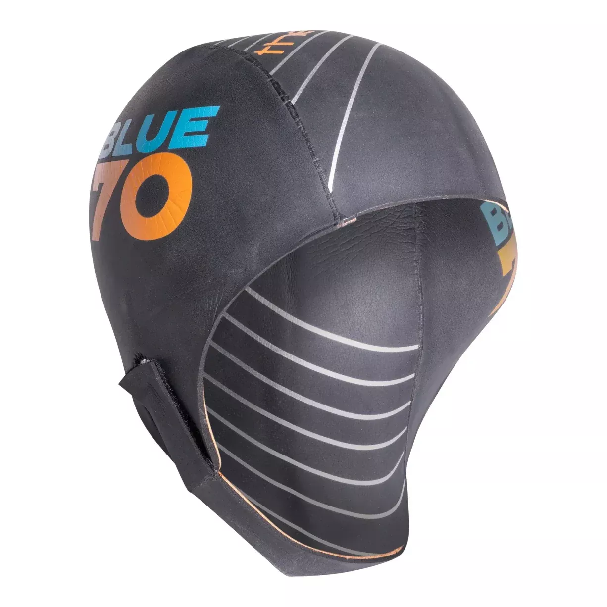 BlueSeventy Adjustable Thermal Skull Cap