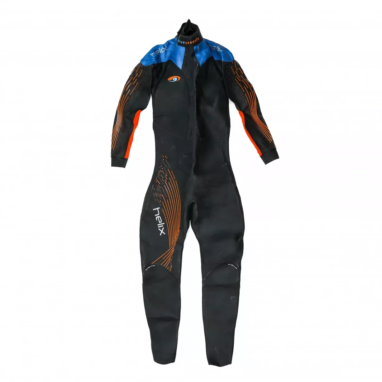 BlueSeventy Helix Fullsuit - Men's