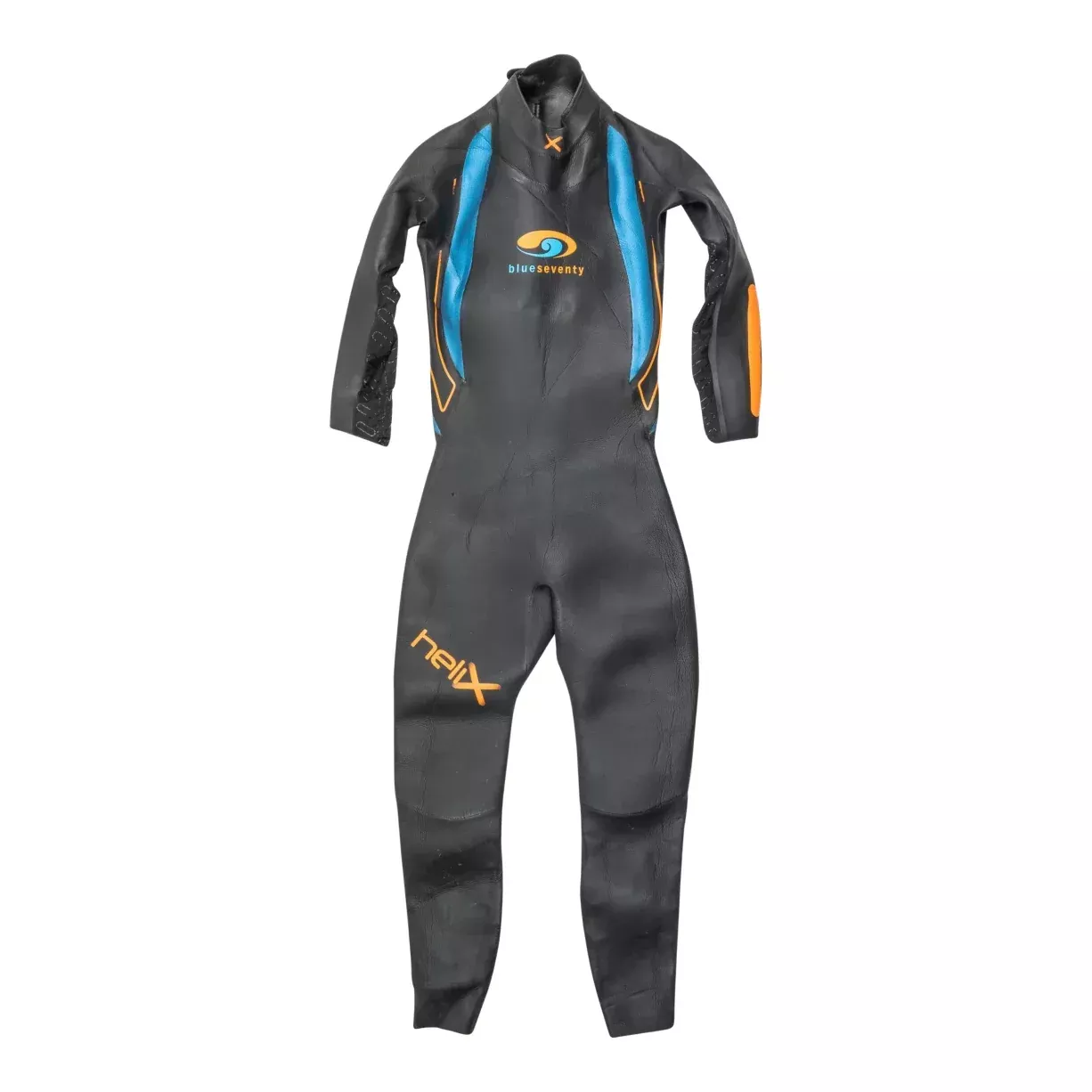 BlueSeventy Helix Triathlon Wetsuit - Men's