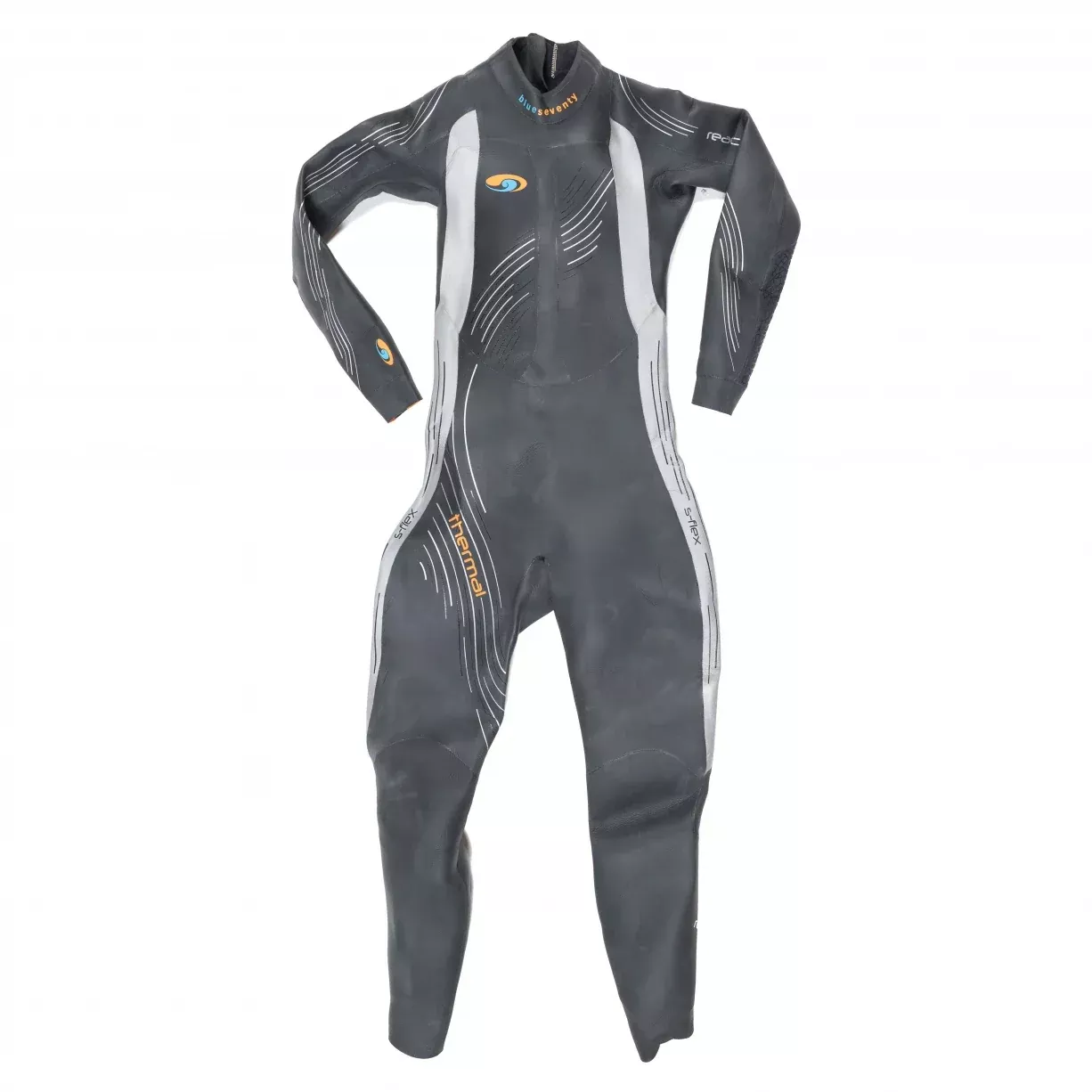 BlueSeventy Reaction Wetsuit - Women's