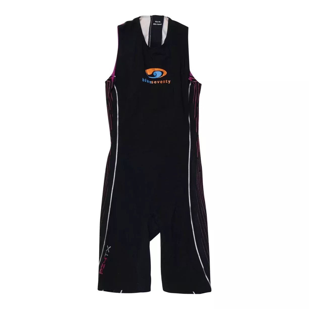 BlueSeventy Triathalon Swimskin - Women's