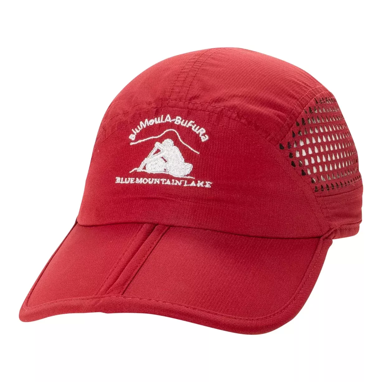 BluMoula BuFuRa Mesh Cap
