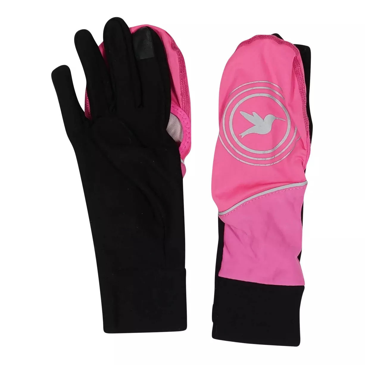 Boco Gear Smashfest Queen Cycling Gloves - Women's
