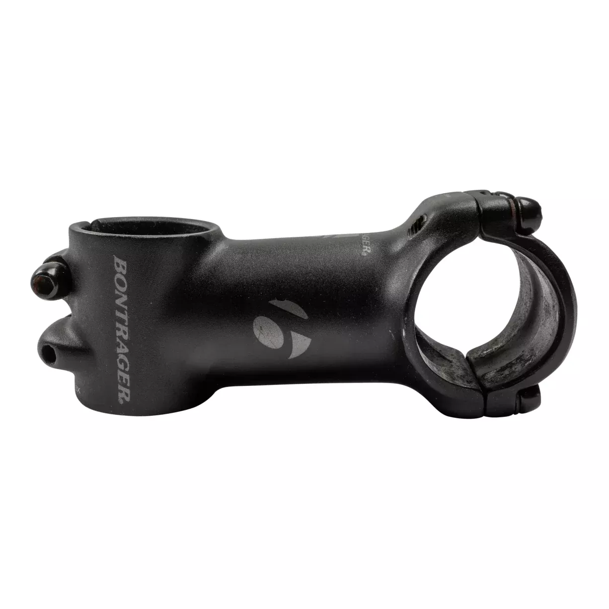 Bontrager 80mm Stem