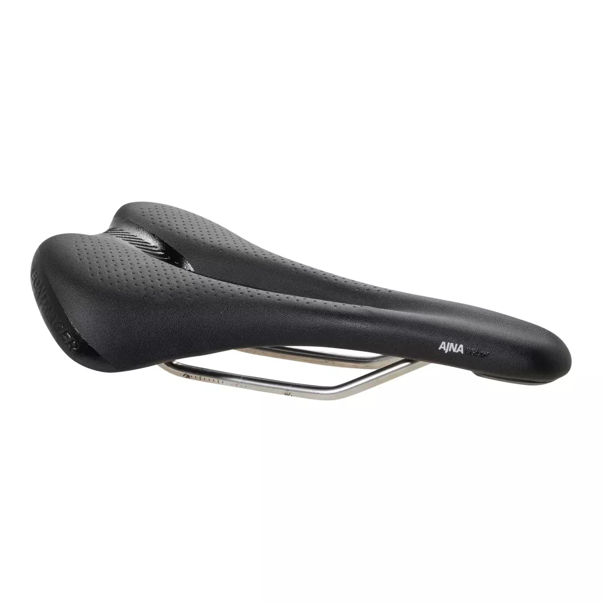 Bontrager Ajna Comp Bike Saddle
