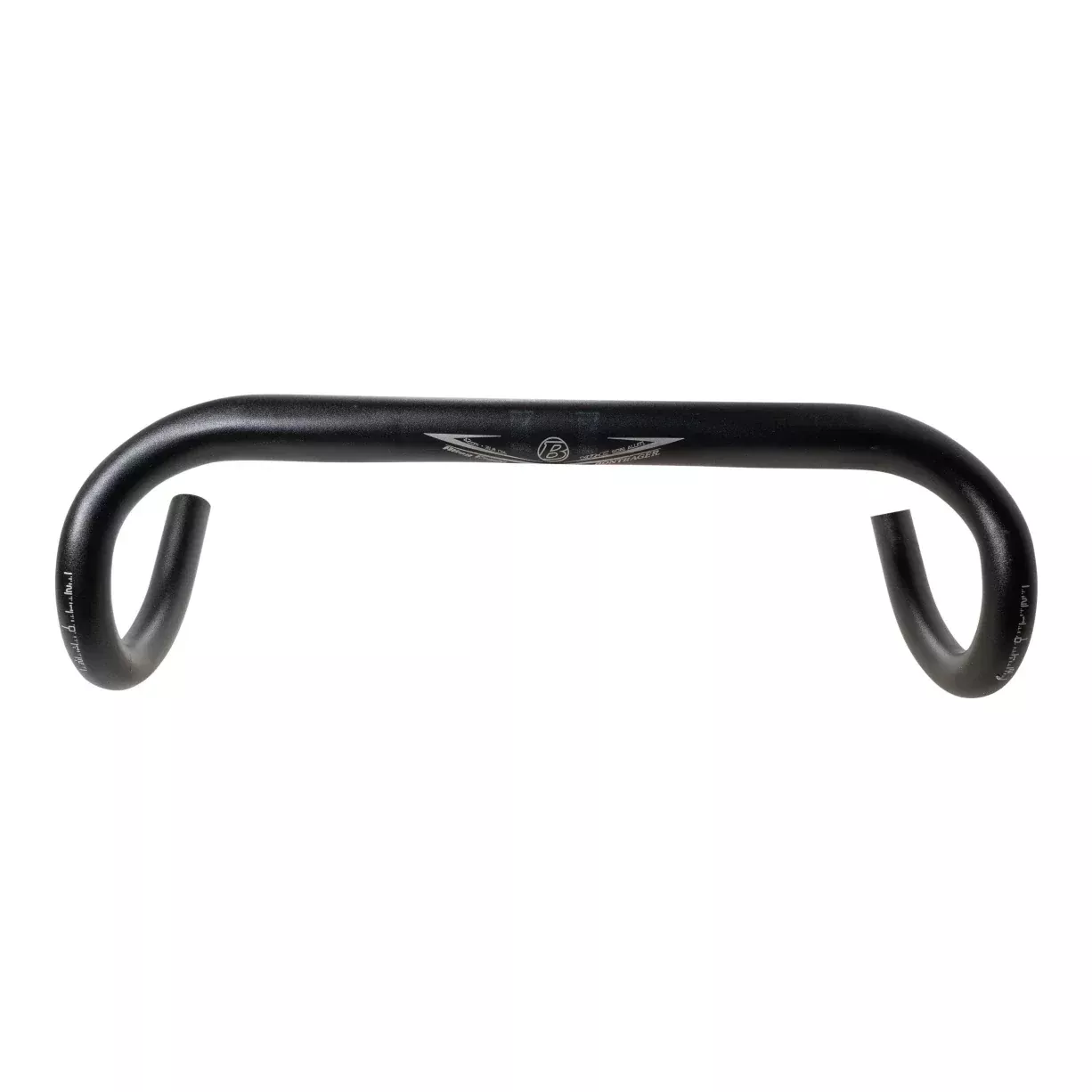 Bontrager Alloy Blade VR-C Road Handlebar