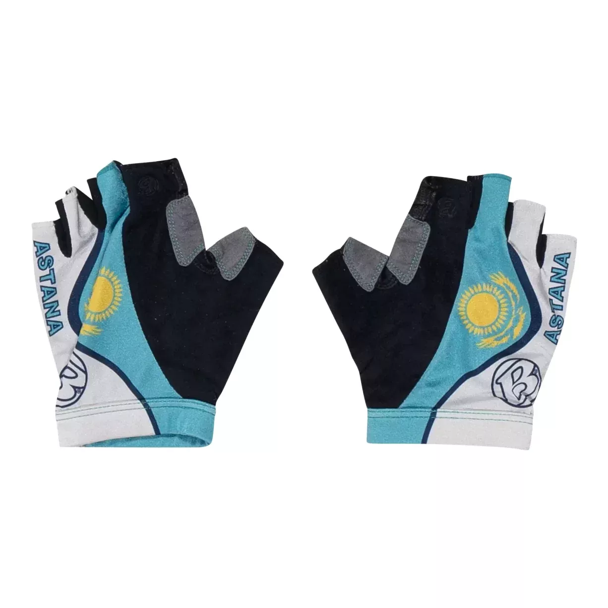 Bontrager Fingerless Cycling Gloves