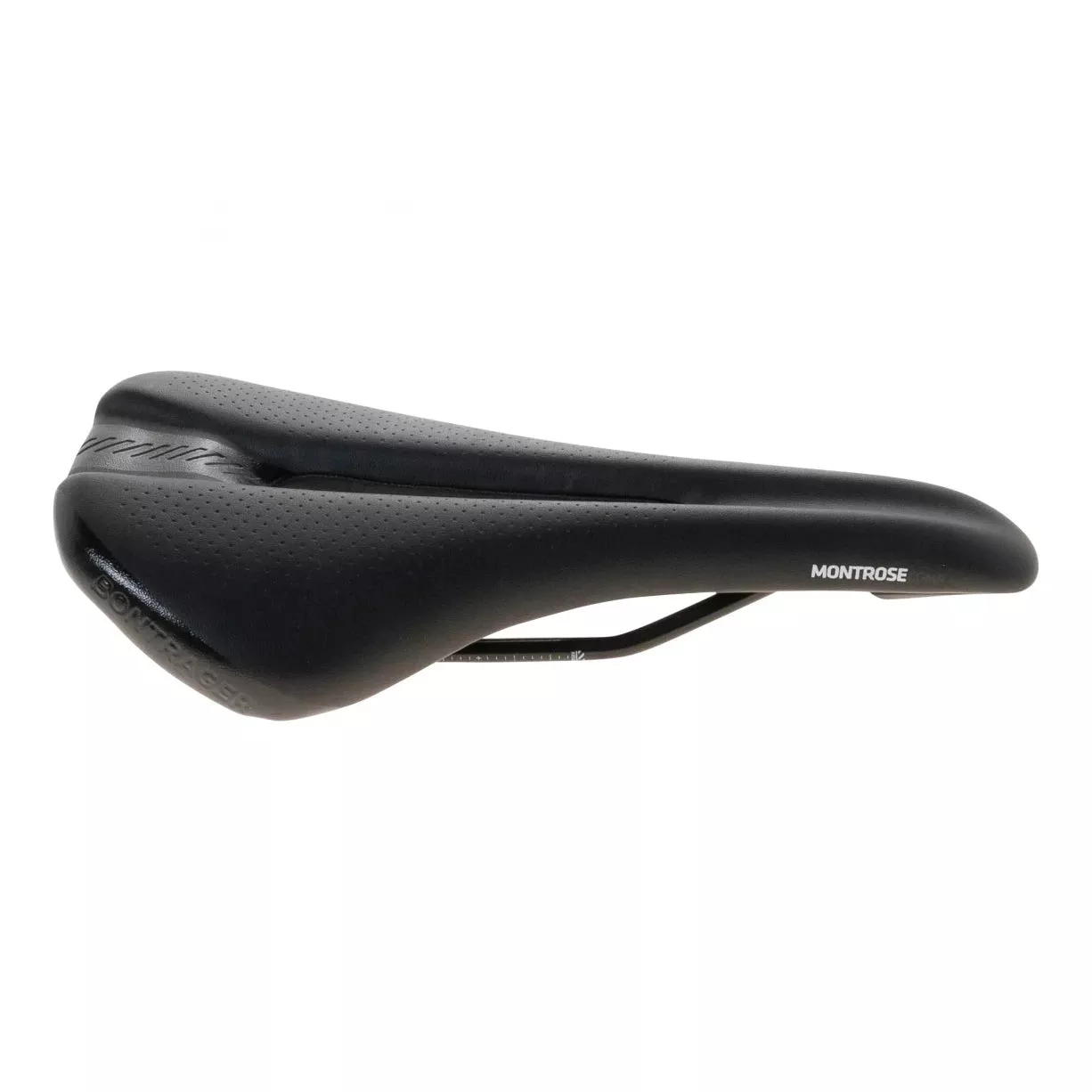 Bontrager Montrose Comp Bike Saddle