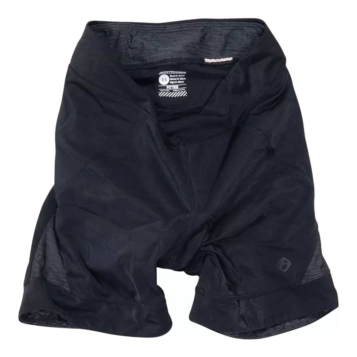 Bontrager Padded Bike Shorts - Women's