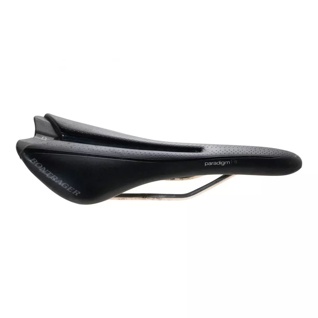 Bontrager Paradigm R Bike Saddle