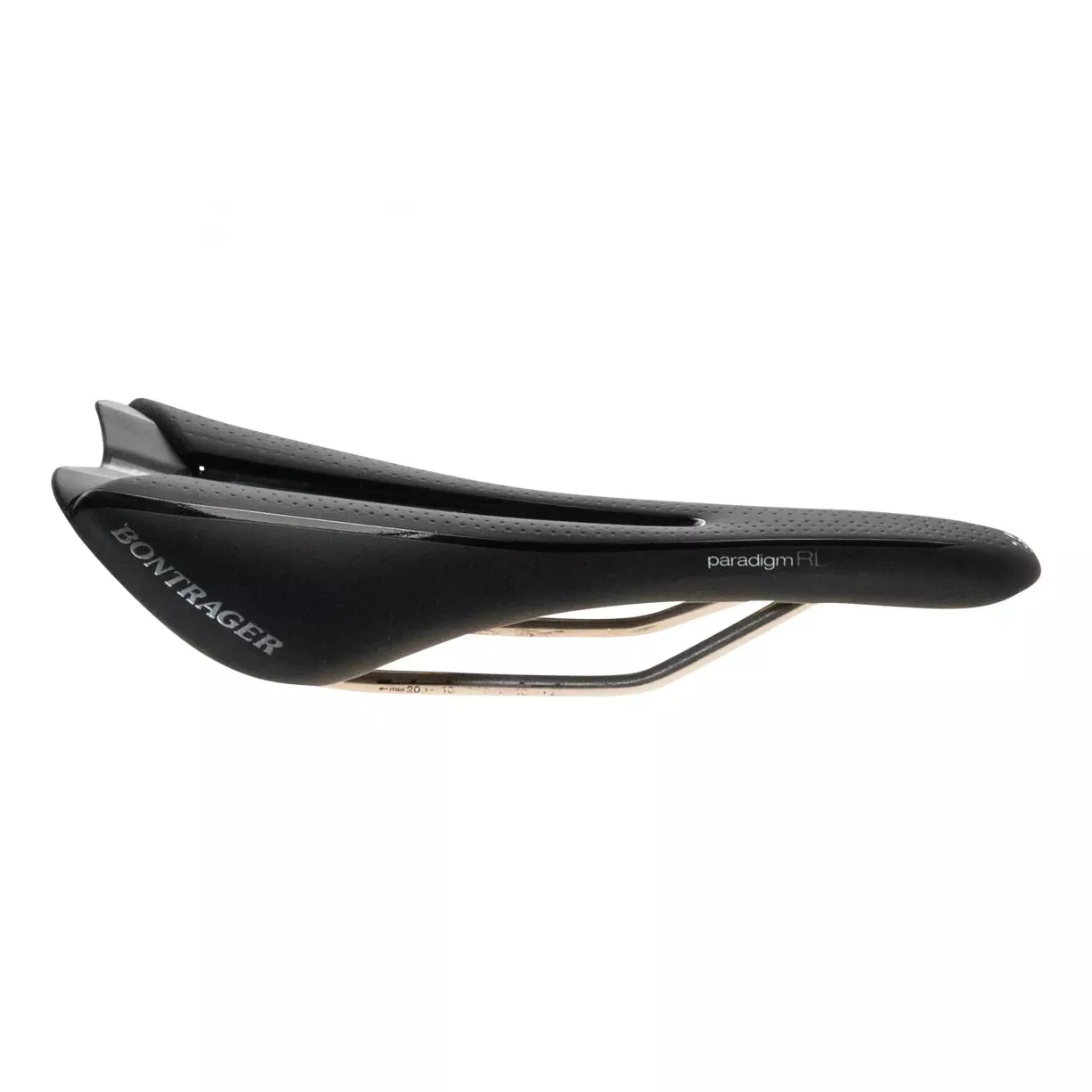 Bontrager Paradigm RL Saddle - 138mm