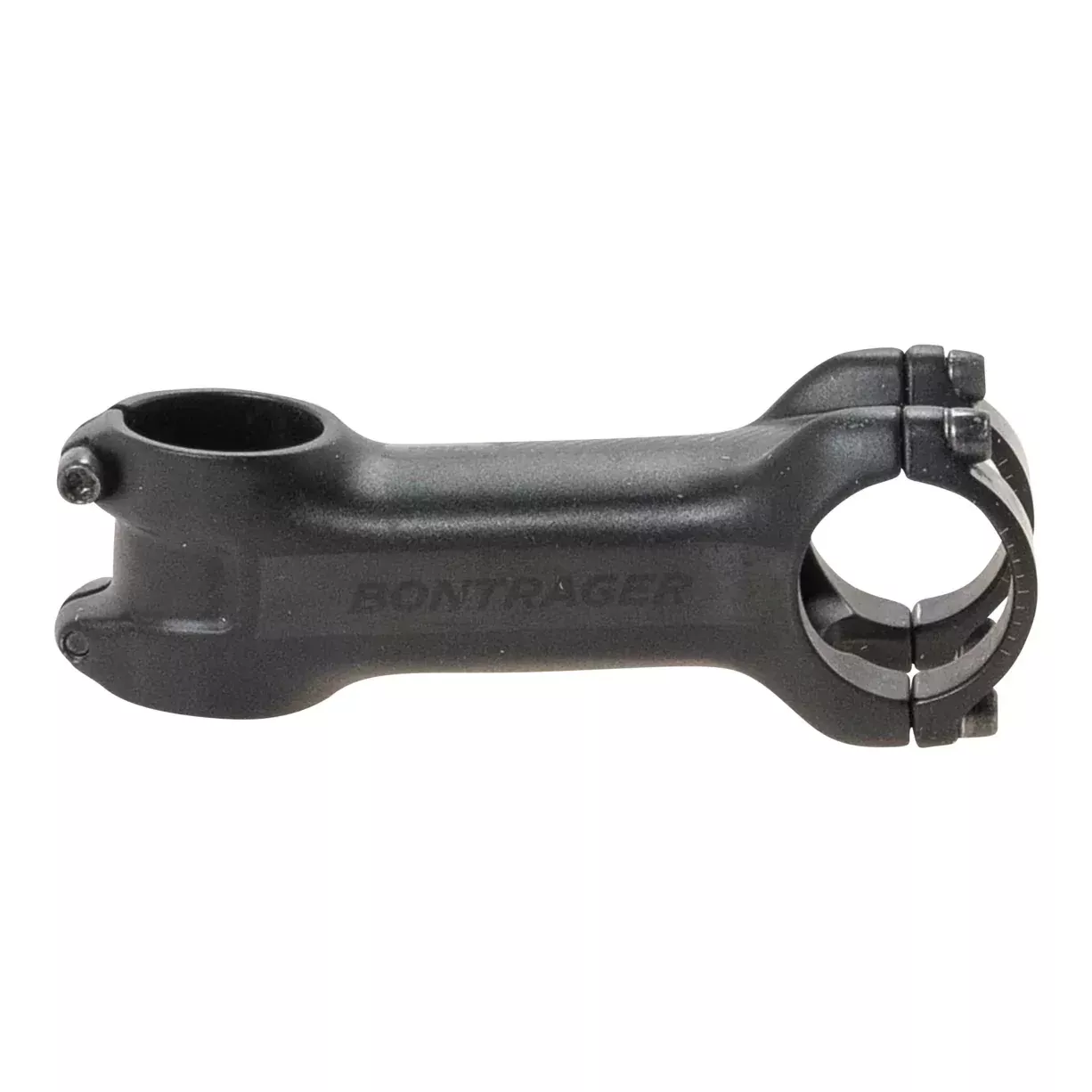 Bontrager Pro 17 Degree Blendr Stem