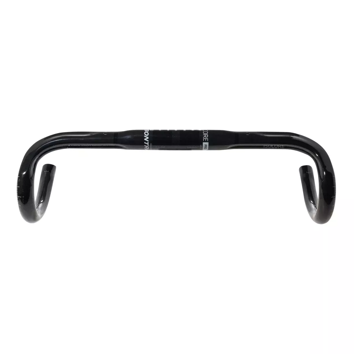 Bontrager Pro IsoCore VR-CF Handlebar