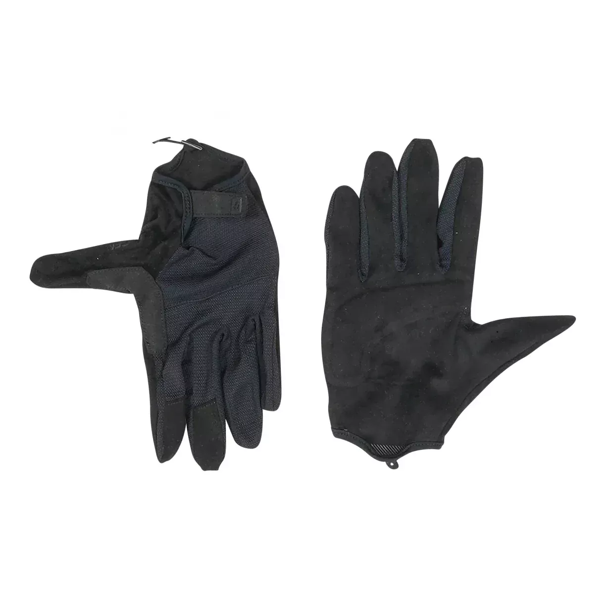Bontrager Quantum Full Finger Bike Glove