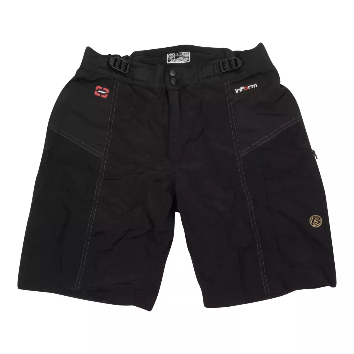 Bontrager Rhythm WSD Bike Shorts - Women's