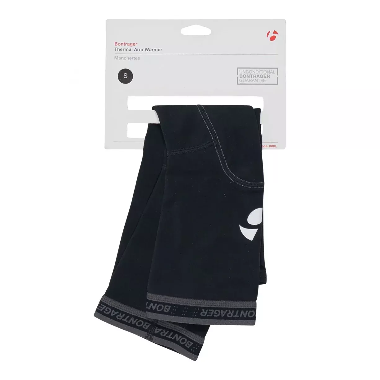 Bontrager Thermal Arm Warmers