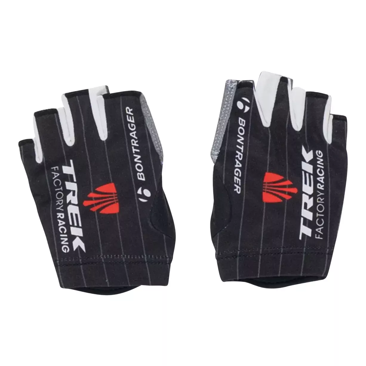 Bontrager Trek Pro Team Padded Gloves - Unisex