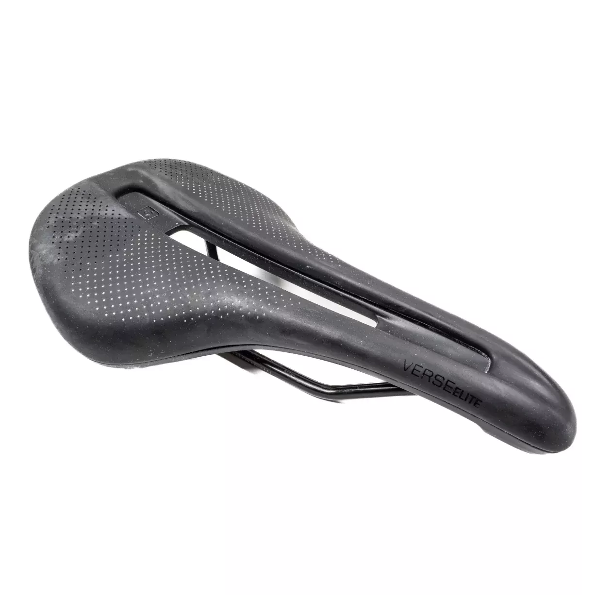 Bontrager Verse Elite Bike Saddle