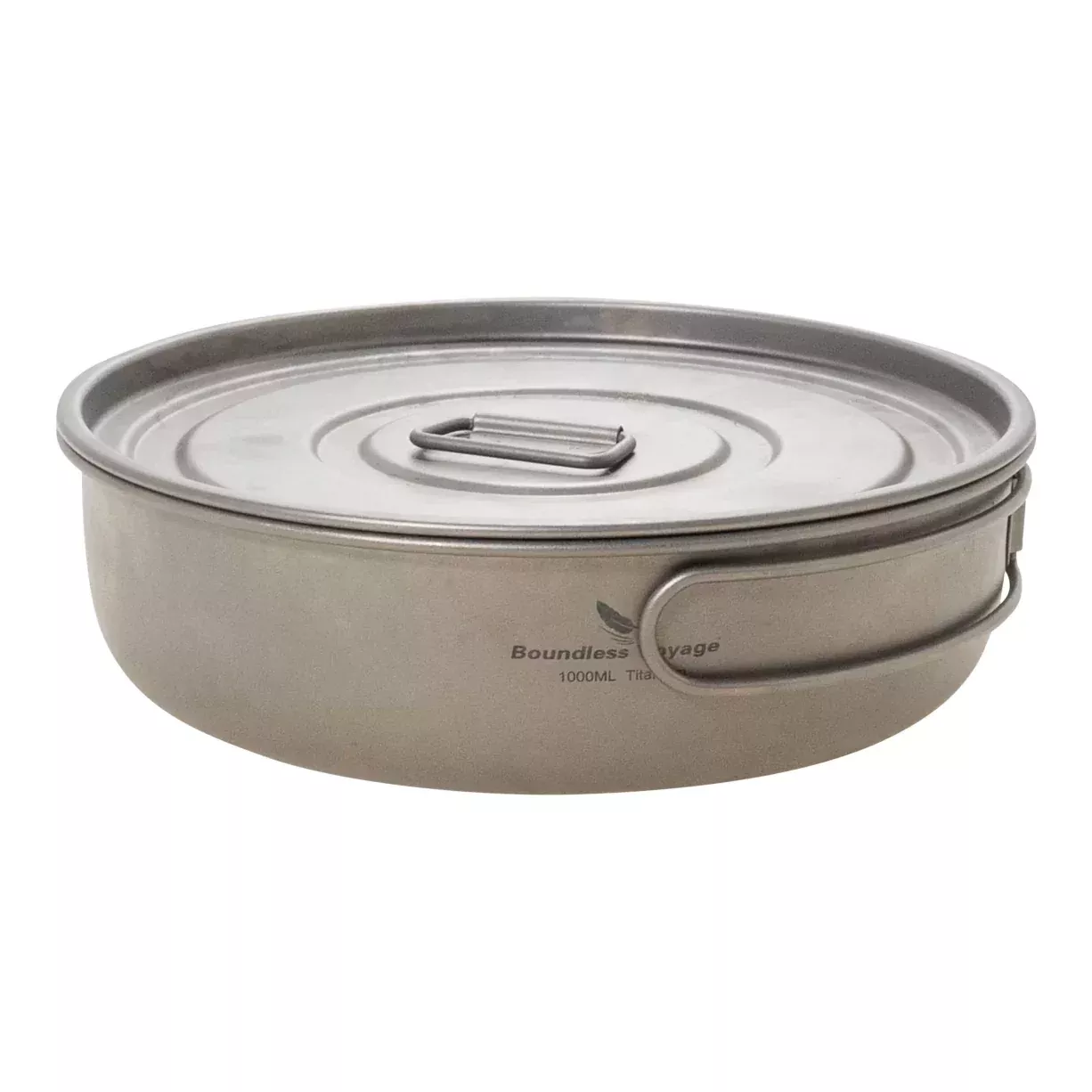 Boundless Voyage Outdoor Pan