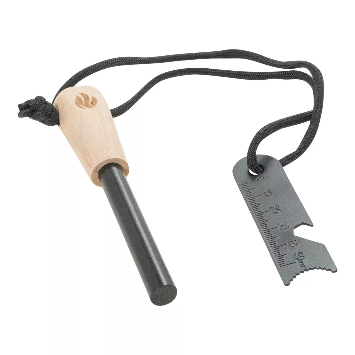 Boxzie Fire Starting Kit