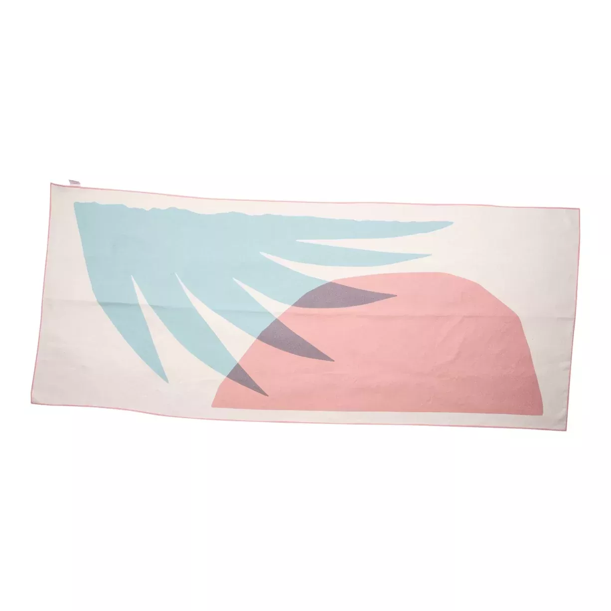 Bramble Camp Towel