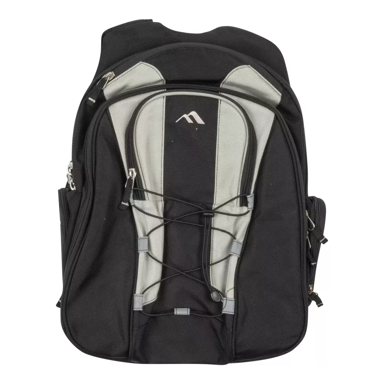 Brenthaven Tred Expandable Backpack