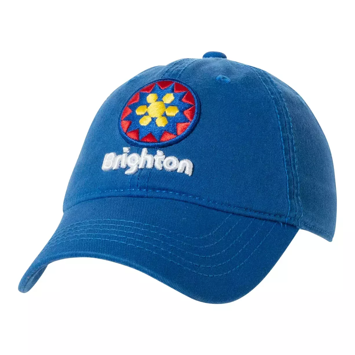 Brighton Resort Baseball Cap - Women's