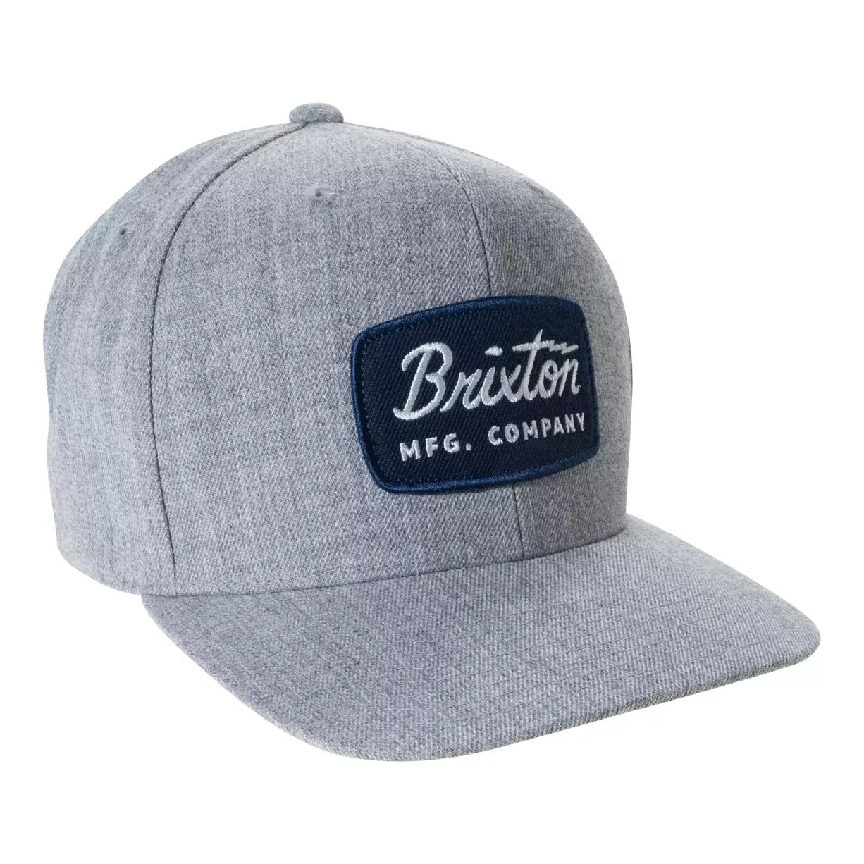 Brixton Snapback Hat