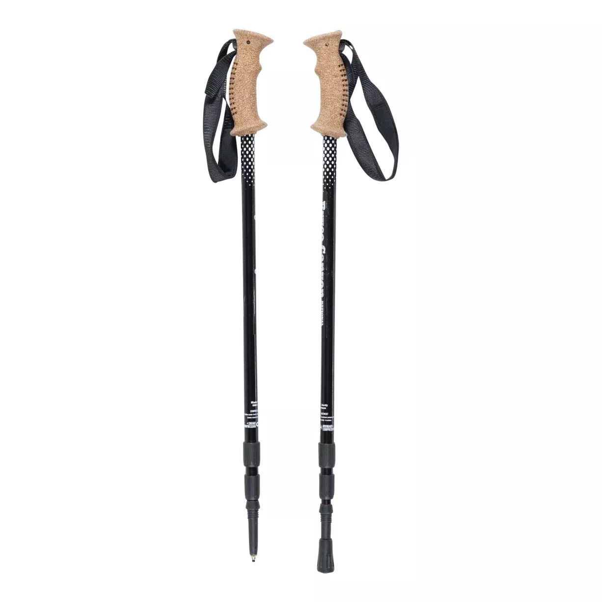 Bryce Canyon Trekking Poles