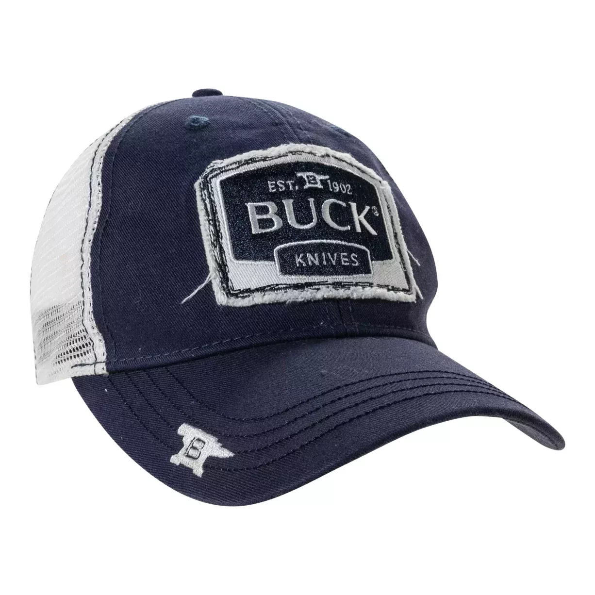 Buck Knives Trucker Hat