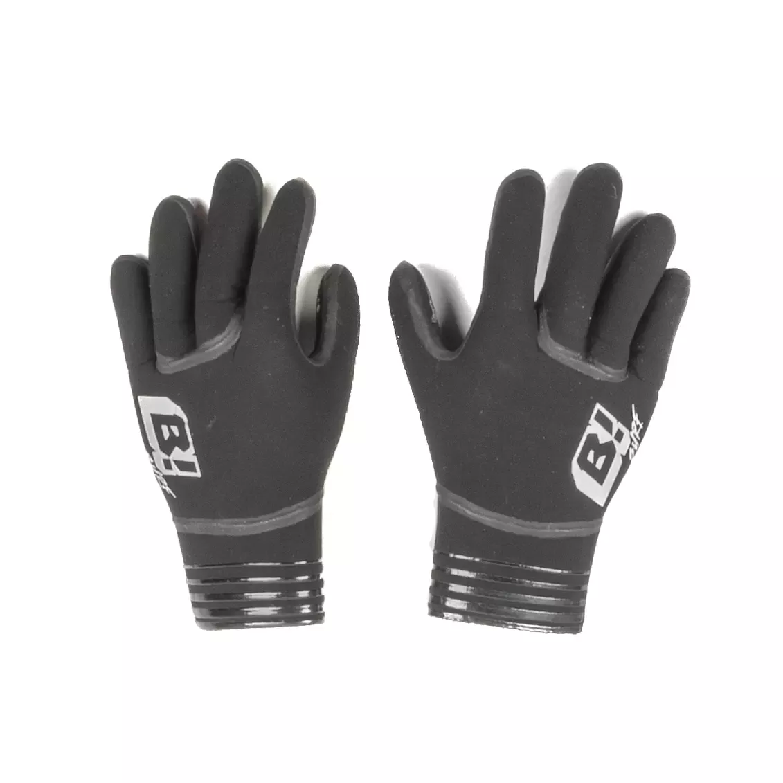Buell 5mm 5 Finger Glove