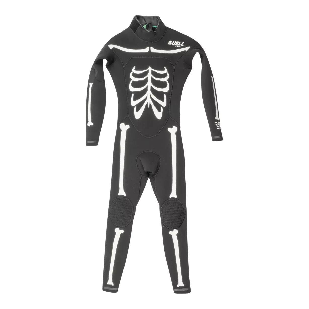 Buell Surf RBZ Stealth Mode 4/3 Fullsuit - Juniors